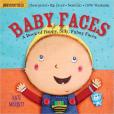 Indestructibles: Baby Faces （英語） 平裝