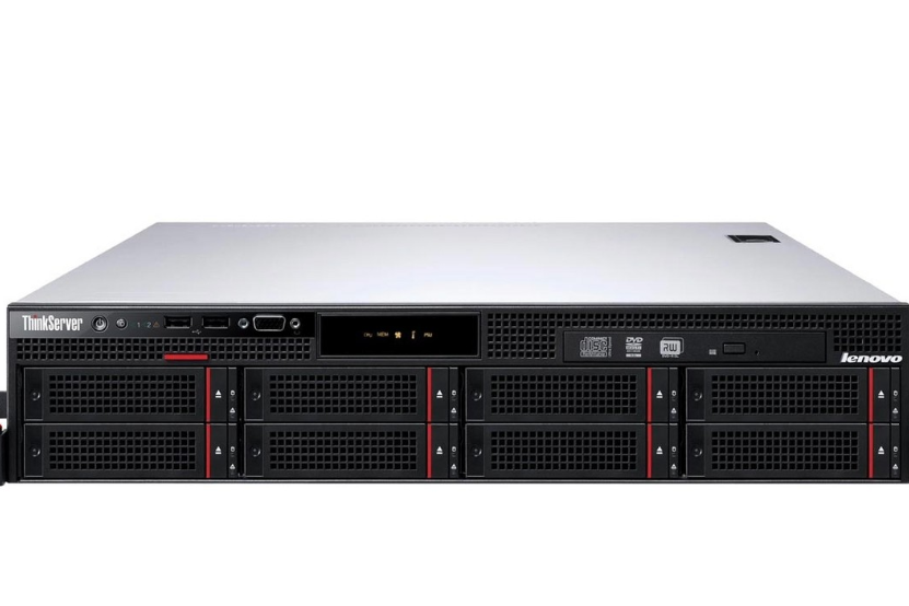 ThinkServer RD630 S2620 4/300AHROD（3.5寸）