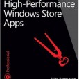 High-Performance Windows Store Apps