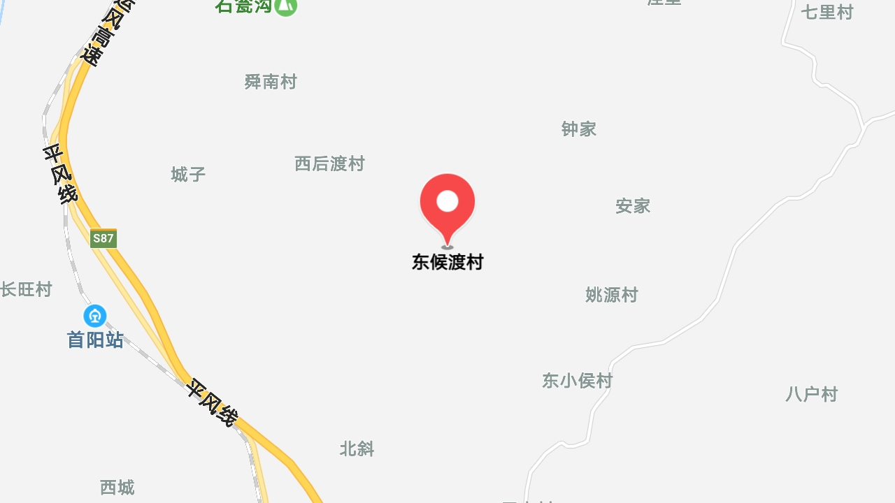 地圖信息