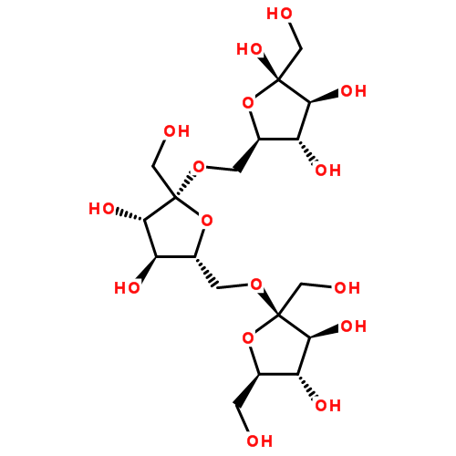 分子結構圖