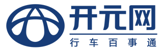 開元網LOGO