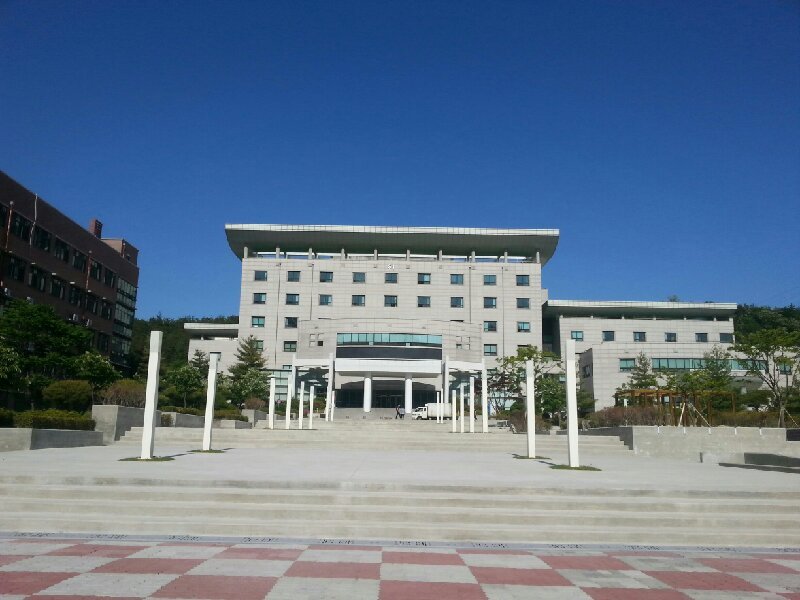 韓巴大學