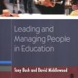 Leading and Managing People in Education(Bush, Tony; Middlewood, David;著圖書)