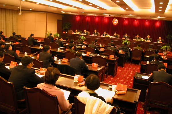 遼寧省人民代表大會常務委員會關於進一步貫徹實施土地管理法加強建設用地管理的決議