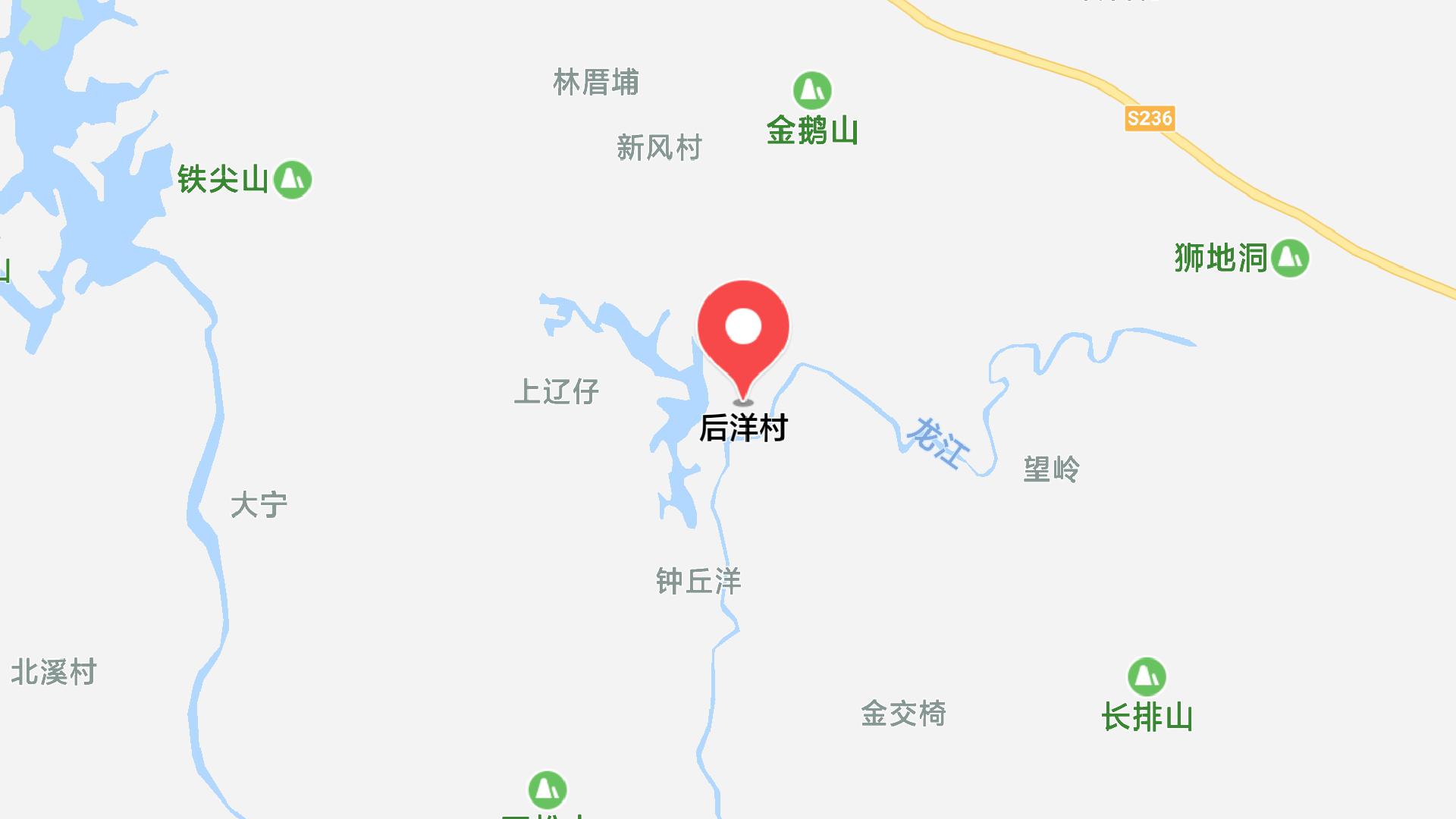 地圖信息