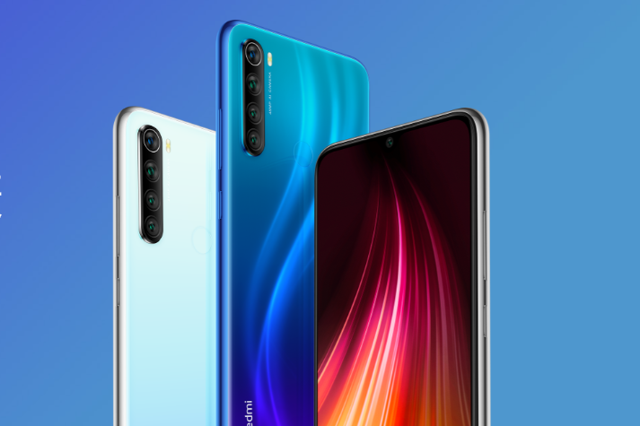 Redmi Note 8(Redmi Note8)