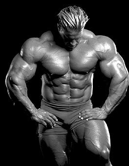 Jay Cutler