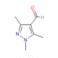 1,3,5-三甲基-1H-吡唑-4-甲醛