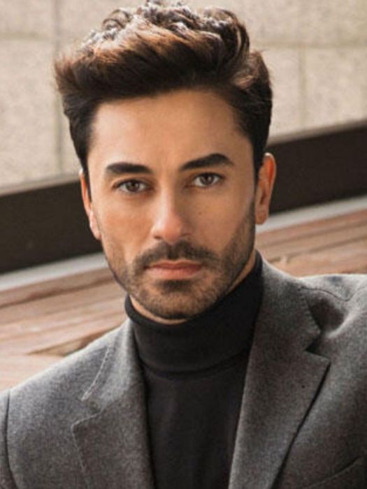 Gökhan Alkan