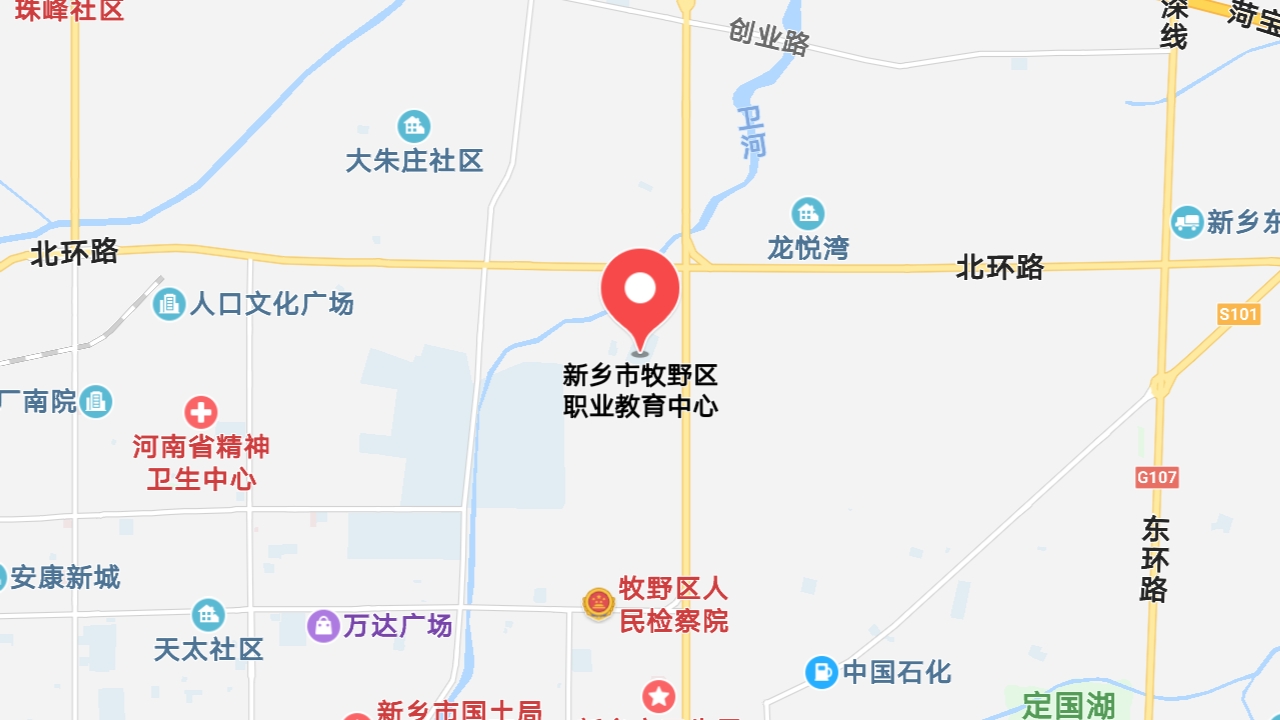 地圖信息