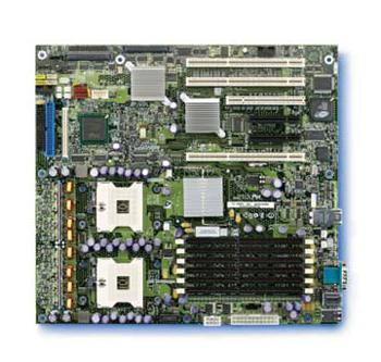 Intel SE7520BD2V-D2