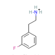 3-氟苯乙胺