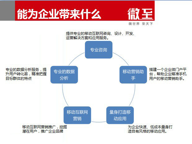 微至APP雲平台