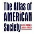 The Atlas of American Society(圖書)