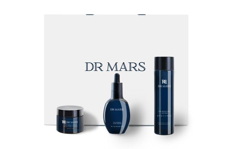 DR MARS