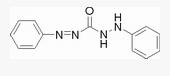 對稱苯肼羰偶氮苯