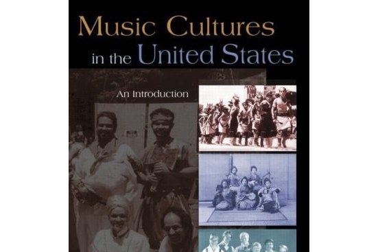 Music Cultures in the United States