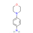 4-（4-嗎啉基）苯胺