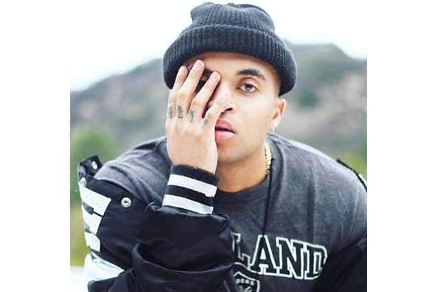 Bobby Brackins