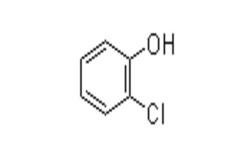 2-氯苯酚