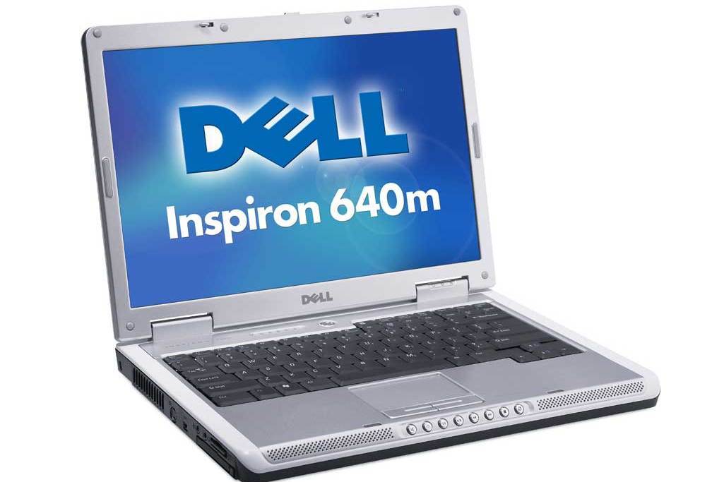 戴爾Inspiron 640m(Q510506)