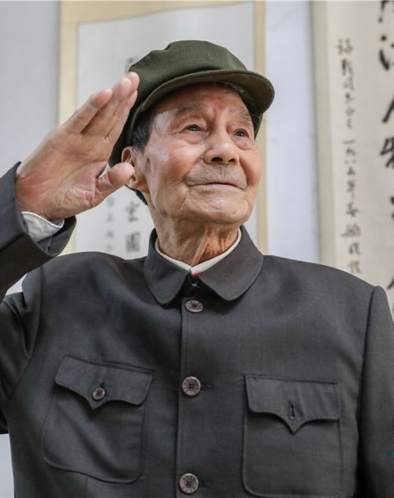 姜福義(原南京軍區摩步某師後勤部副部長)