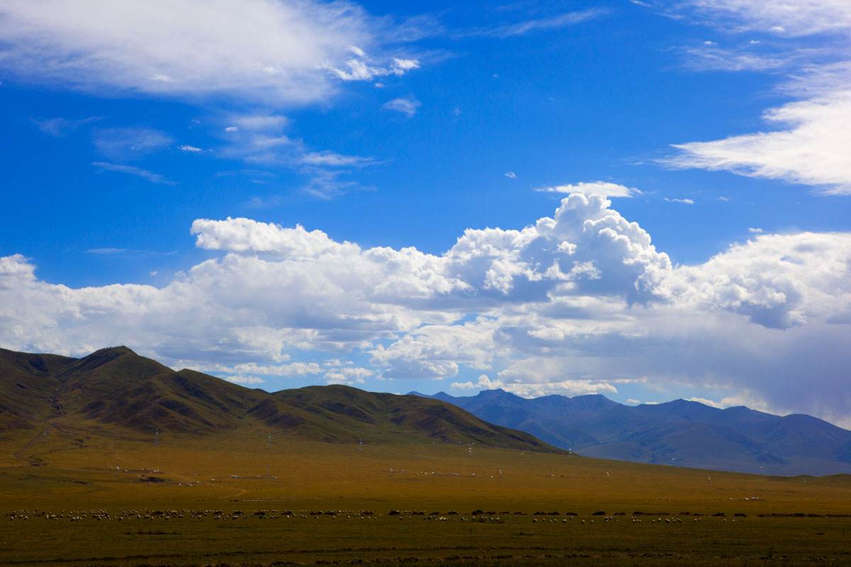 果洛藏族自治州(果洛州)