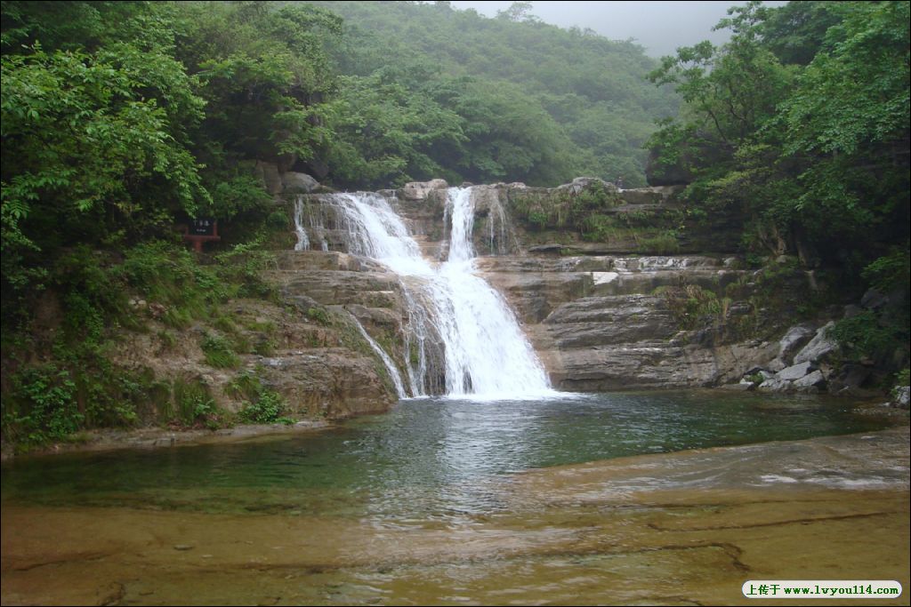 武漢虎嘯灘