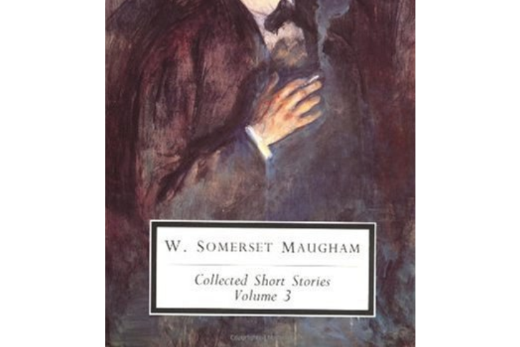 Collected Short Stories