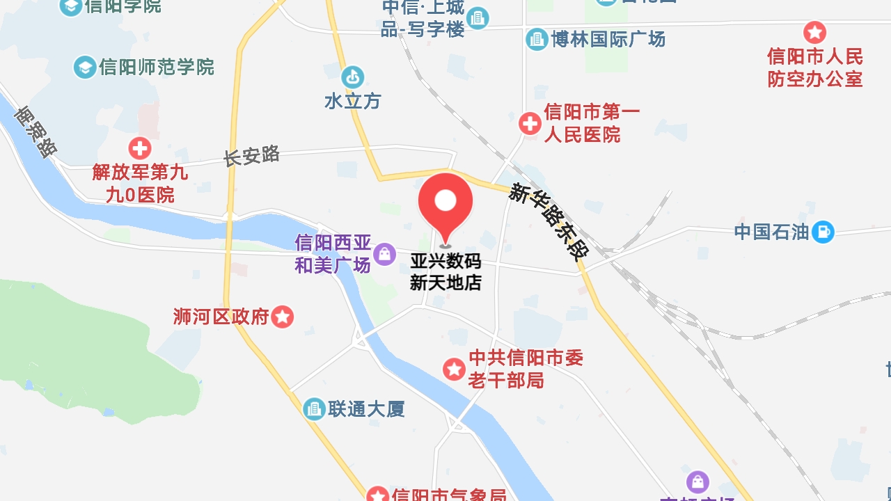 地圖信息