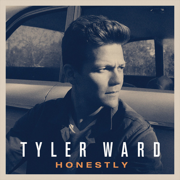 Tyler Ward