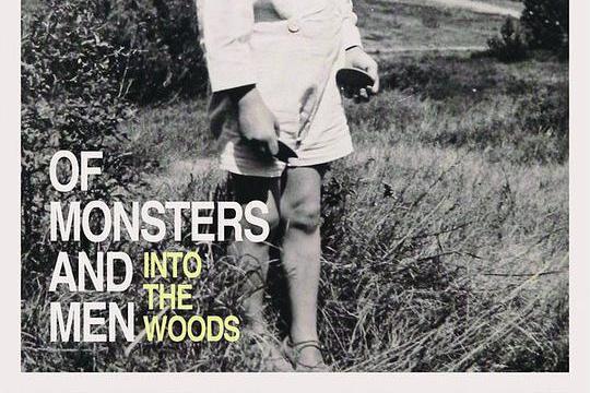 Into the Woods(2011年獸人樂隊音樂EP)