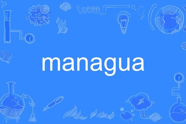 managua