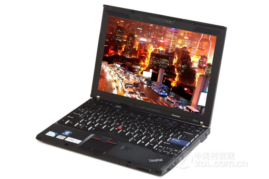 ThinkPad X201i(32493HC)