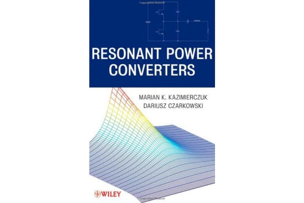 Resonant Power Converters