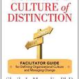 Building a Culture of Distinction