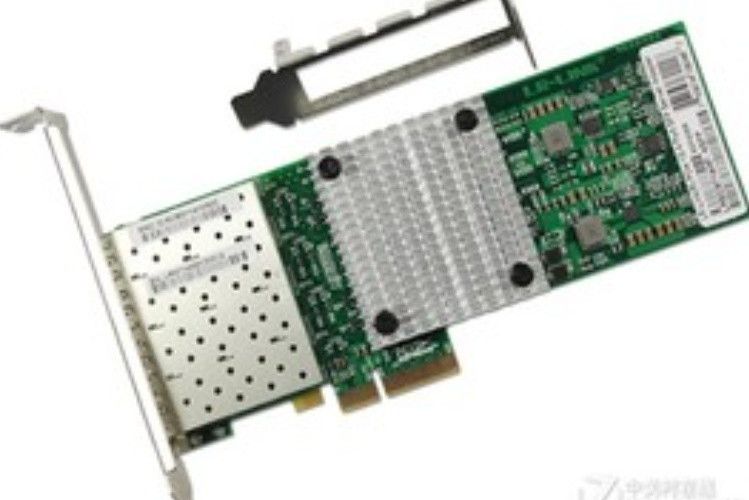 LR-Link LREC9714HF-4SFP