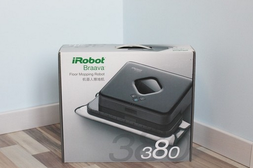 iRobot Braava 380