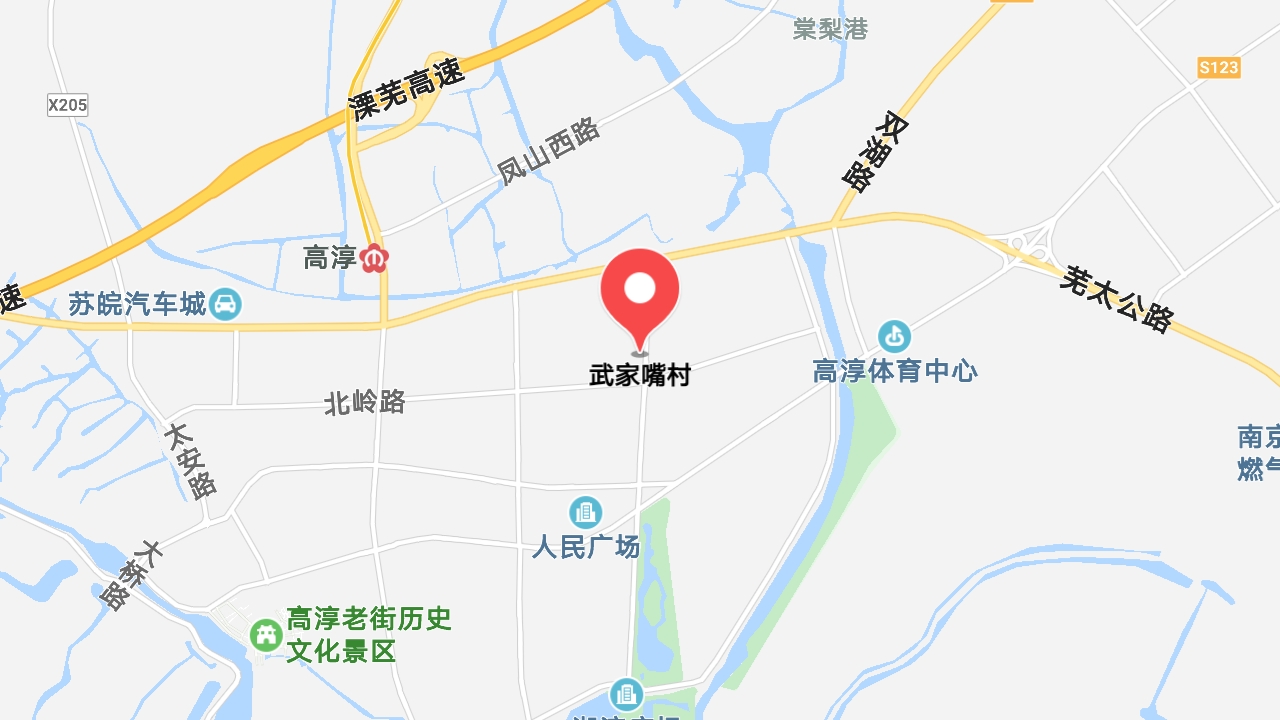 地圖信息