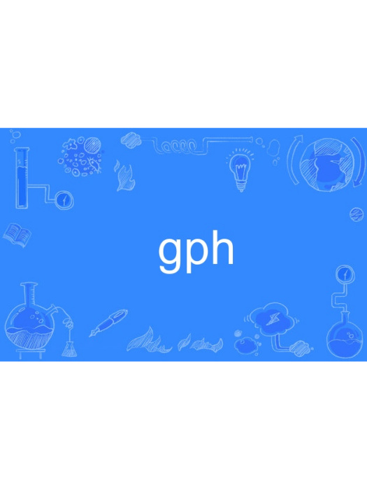 gph