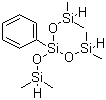 苯基三（二甲基矽氧烷基）矽烷