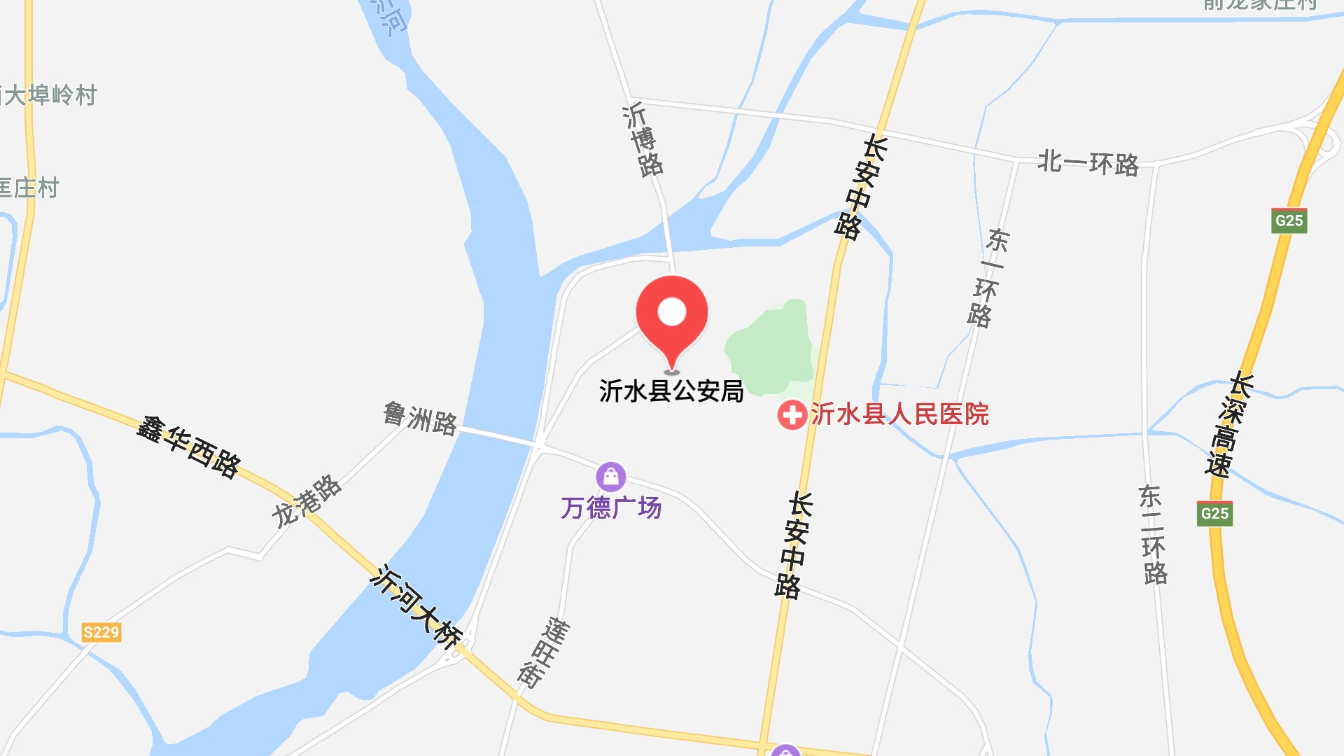 地圖信息