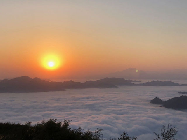 湖南雲台山茶旅集團文化有限公司