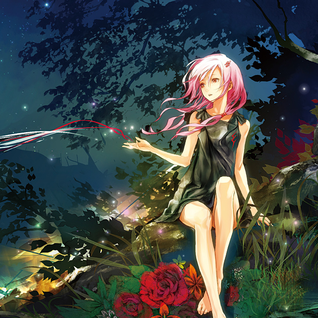 罪惡王冠(Guilty Crown)