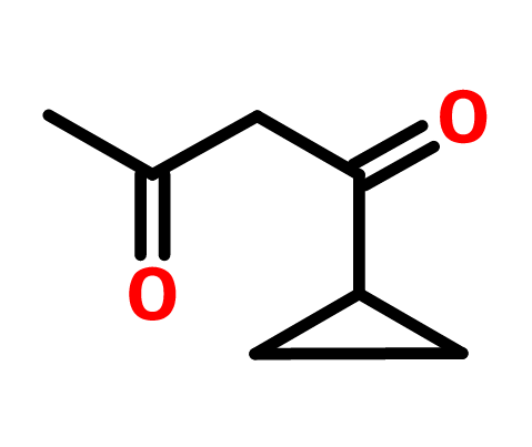 環丙甲醯丙酮
