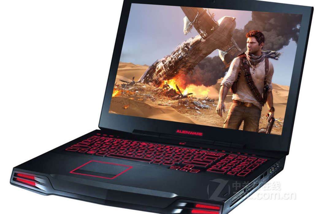 Alienware M17x(ALW17D-638)