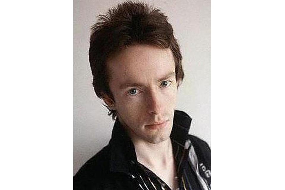 Topper Headon