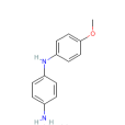 4-氨基-4\x27-甲氧基二苯胺