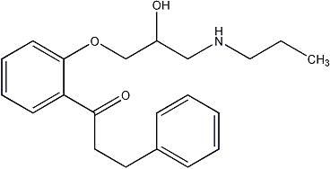 普羅帕酮